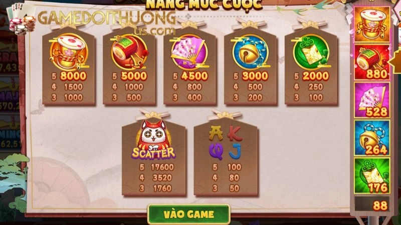 Bí kíp chơi Mèo Thần Tài trúng lớn – Quẩy không phí xu