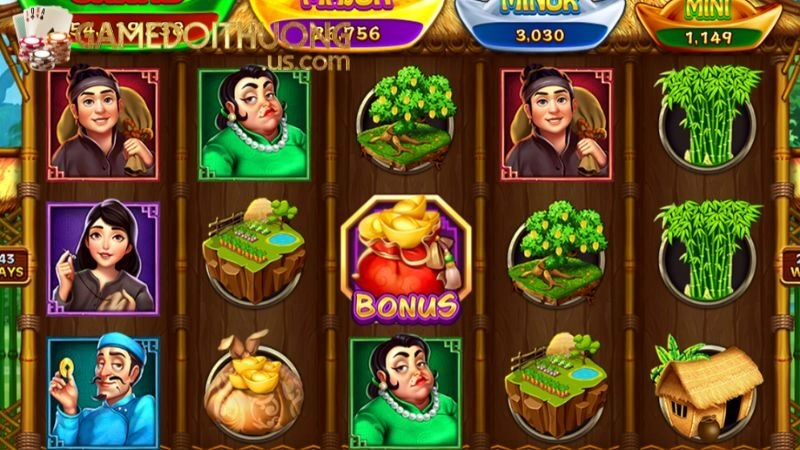 Hệ thống đổi thưởng nhanh – Săn vàng dễ như ăn khế