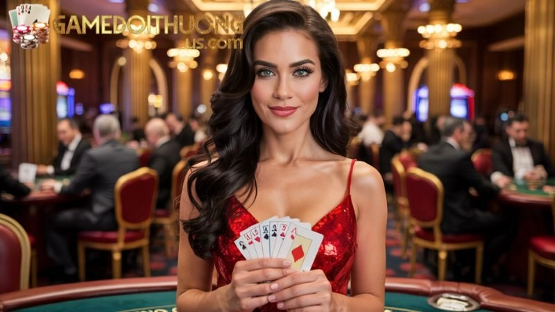 Giới thiệu các đặc điểm vươn tầm quốc tế của game đổi thưởng