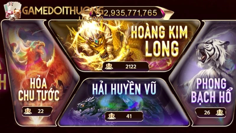 Khái niệm Xóc Dĩa và cách trò chơi này hoạt động